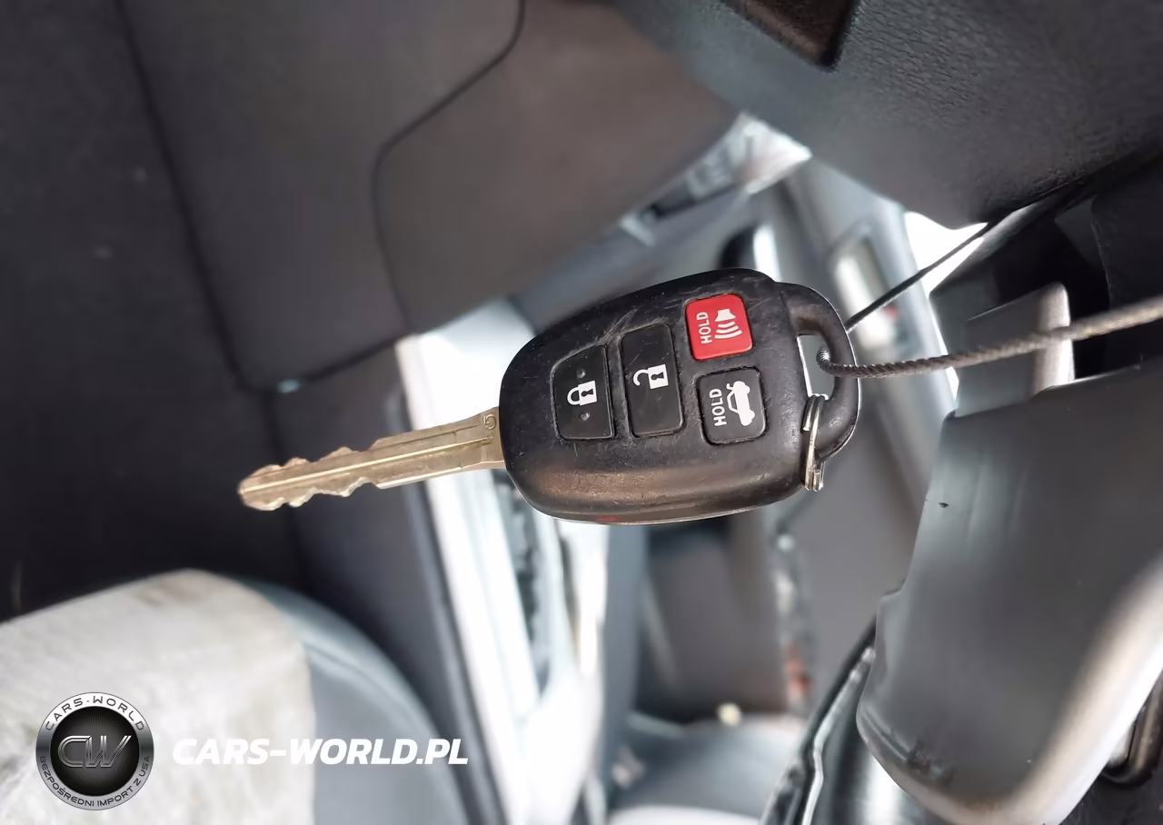 2014 Toyota Camry Se VIN:4T1BF1FK9EU825178 - 11