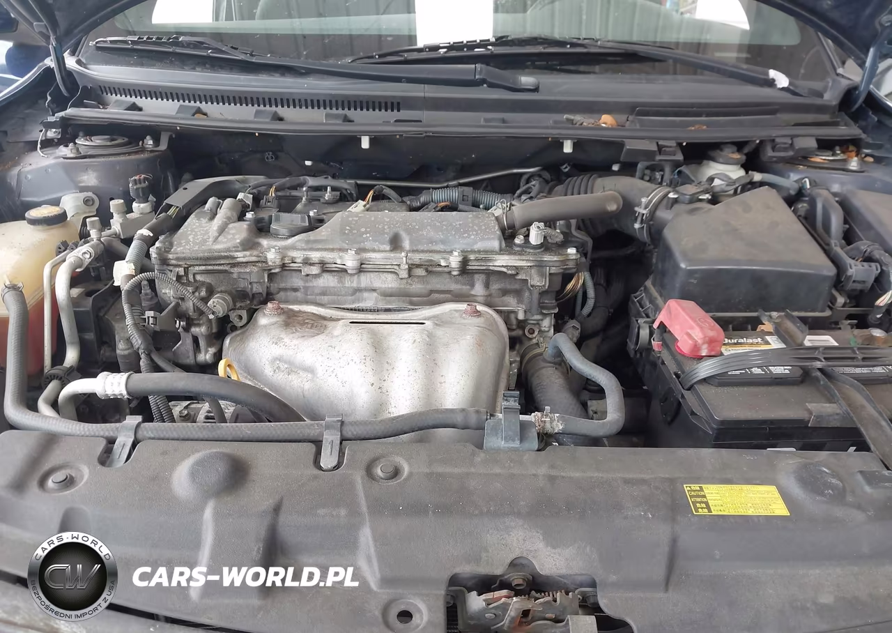 2011 Scion Tc VIN:JTKJF5C71B3020440 - 10