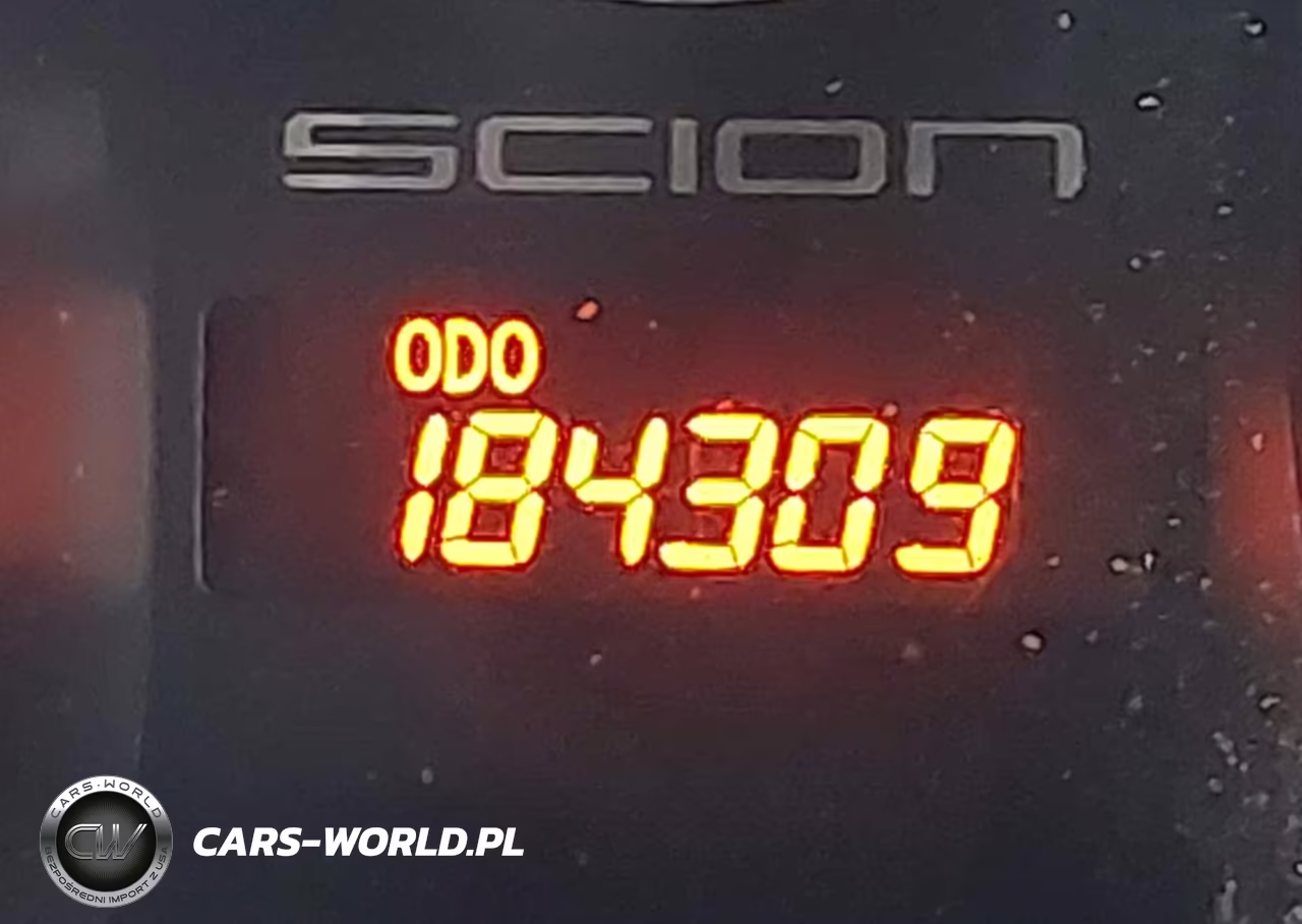 2011 Scion Tc VIN:JTKJF5C71B3020440 - 16