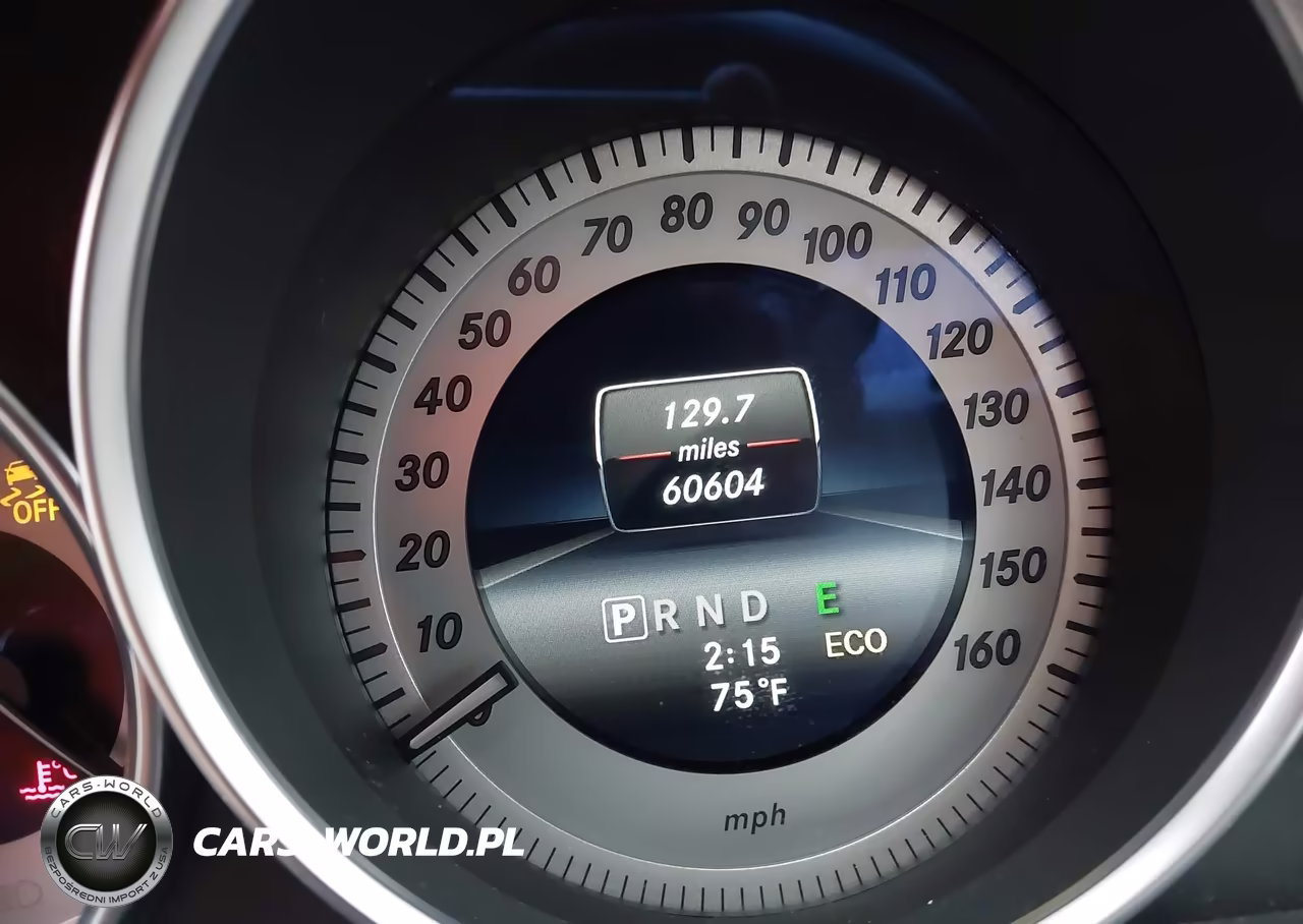 2014 Mercedes-Benz C 300 Sport 4Matic VIN:WDDGF8AB7EG247421 - 14