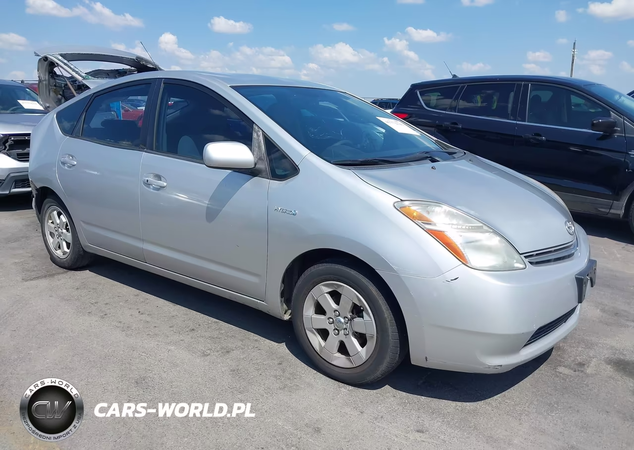 2008 Toyota Prius