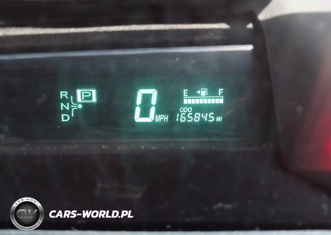 2008 Toyota Prius VIN:JTDKB20U083451991 - 16