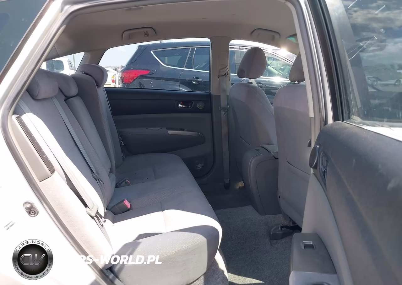 2008 Toyota Prius VIN:JTDKB20U083451991 - 8