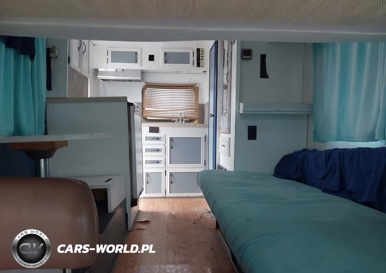 1985 Toyota Pickup Commercial-Camper Rn55 VIN:JT5RN55D1F5039298 - 14