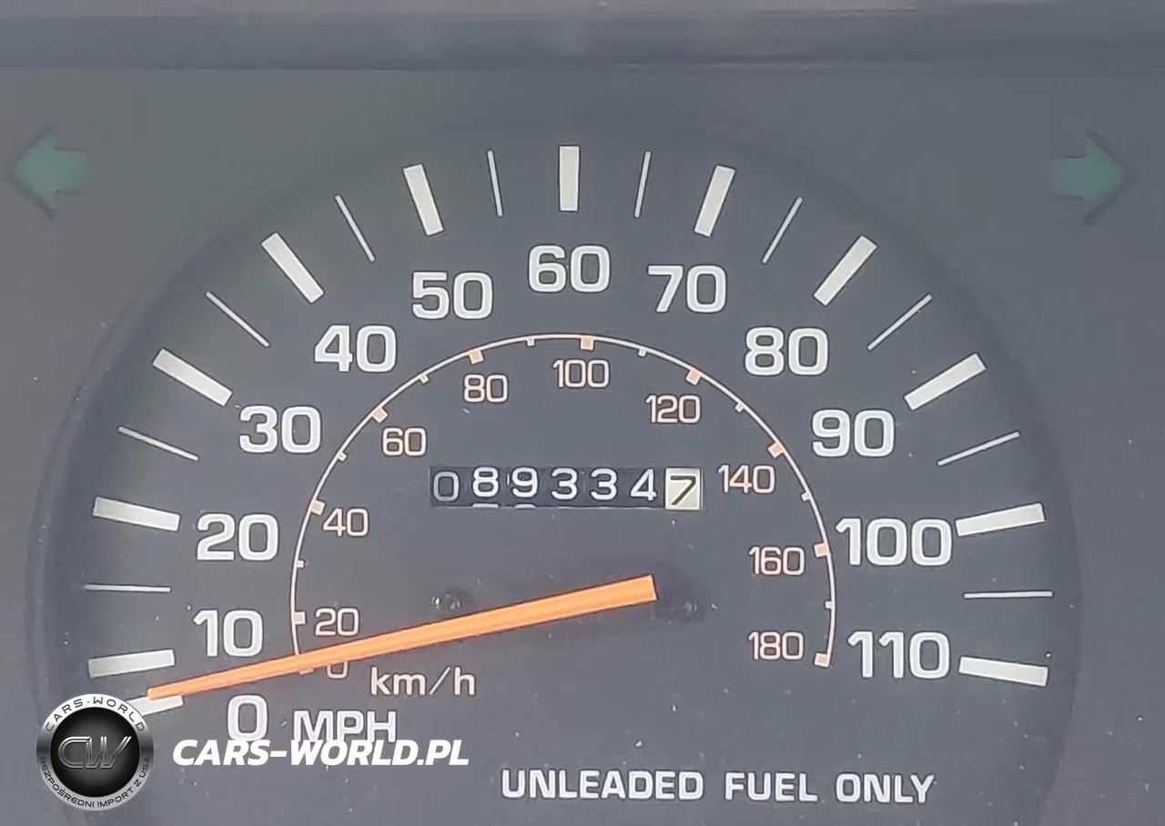 1985 Toyota Pickup Commercial-Camper Rn55 VIN:JT5RN55D1F5039298 - 7