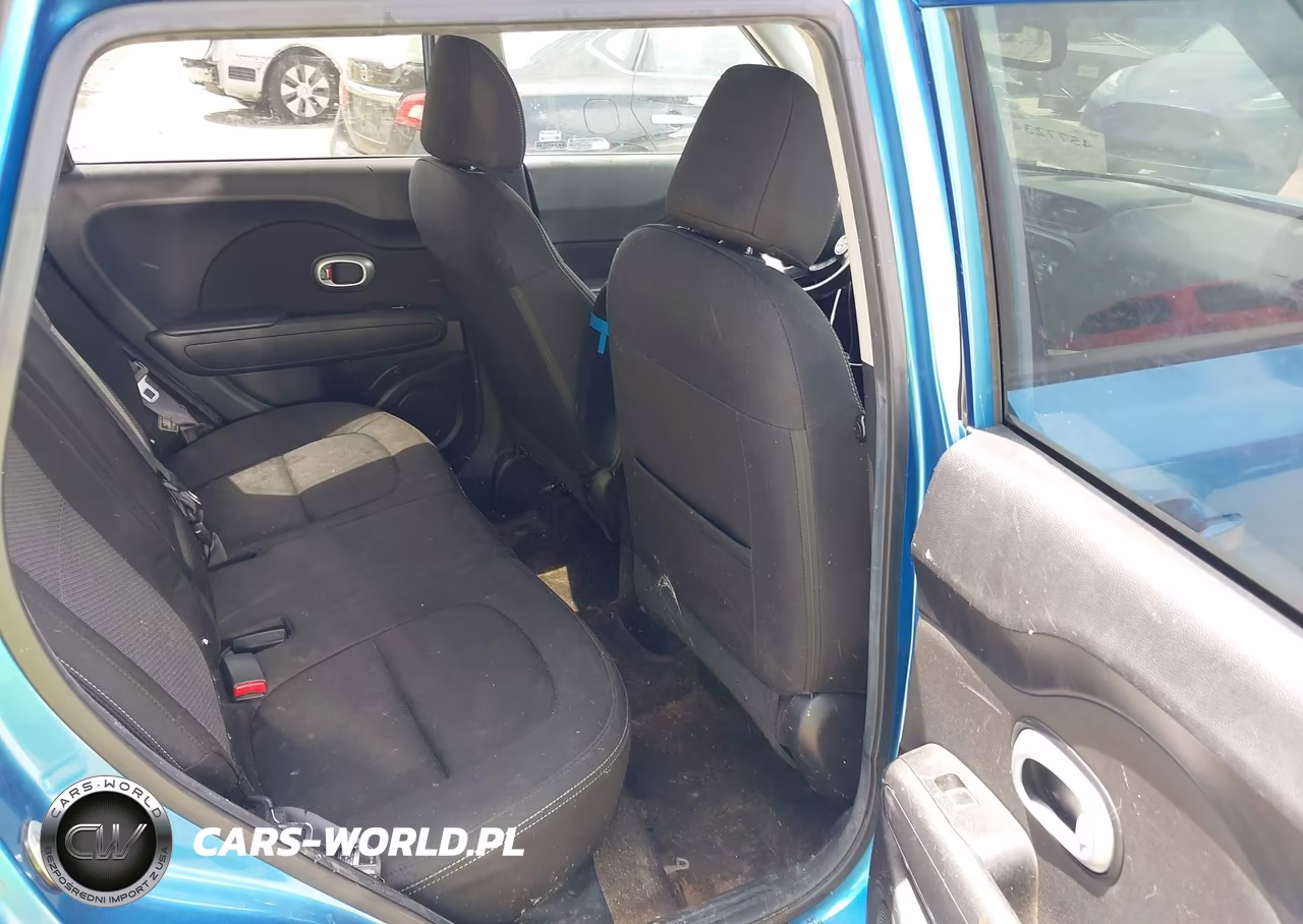 2018 Kia Soul + VIN:KNDJP3A59J7571653 - 8