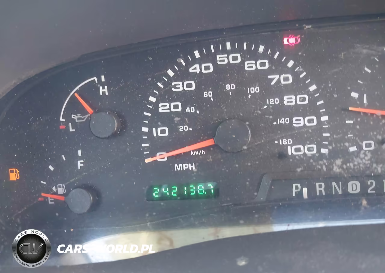 2002 Ford F-250 VIN:1FTNX20L12EB05319 - 7