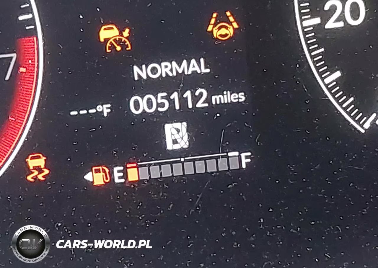 2024 Honda Hr-V Awd Lx VIN:3CZRZ2H34RM710949 - 14