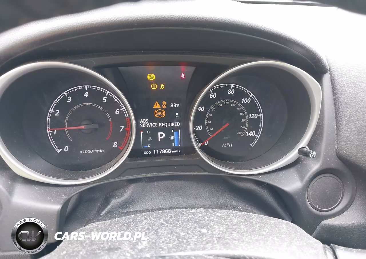 2013 Mitsubishi Outlander Sport Es VIN:4A4AP3AU1DE021976 - 7