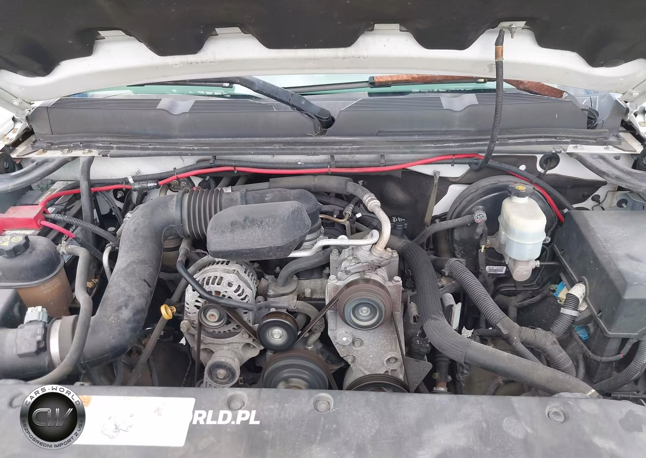2011 Chevrolet Silverado 1500 Work Truck VIN:1GCNCPEX0BZ432503 - 10