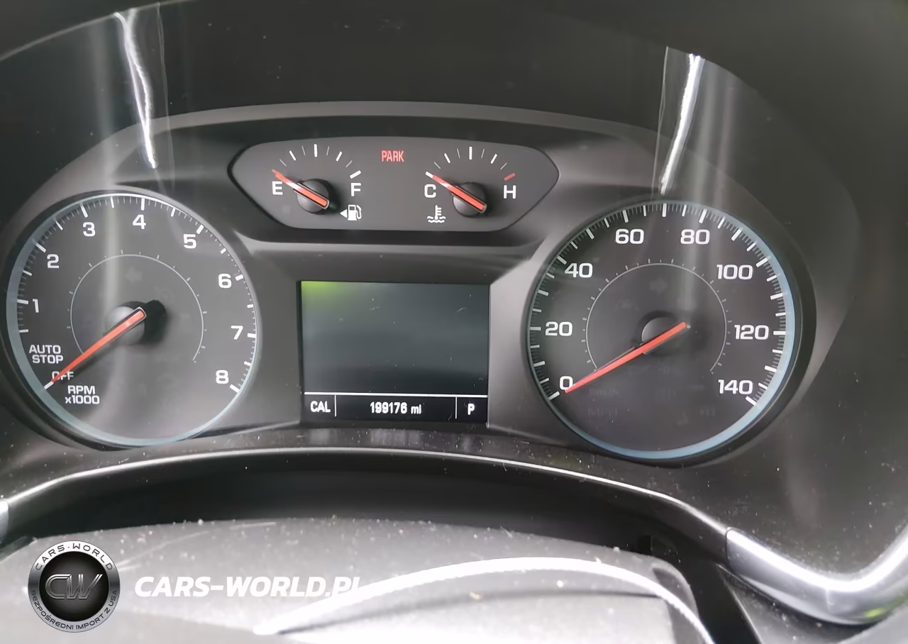 2018 Chevrolet Equinox Lt VIN:2GNAXSEV0J6182931 - 7