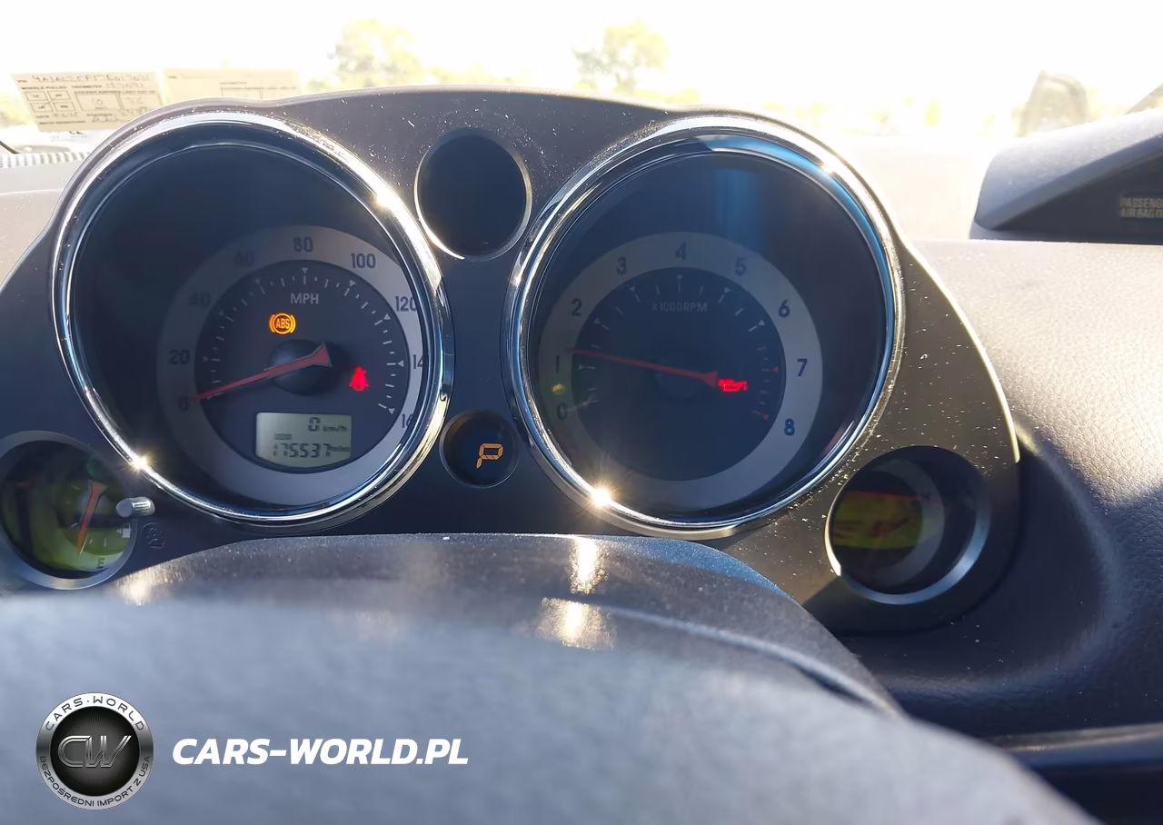2007 Mitsubishi Eclipse Gs VIN:4A3AL25F57E017021 - 7