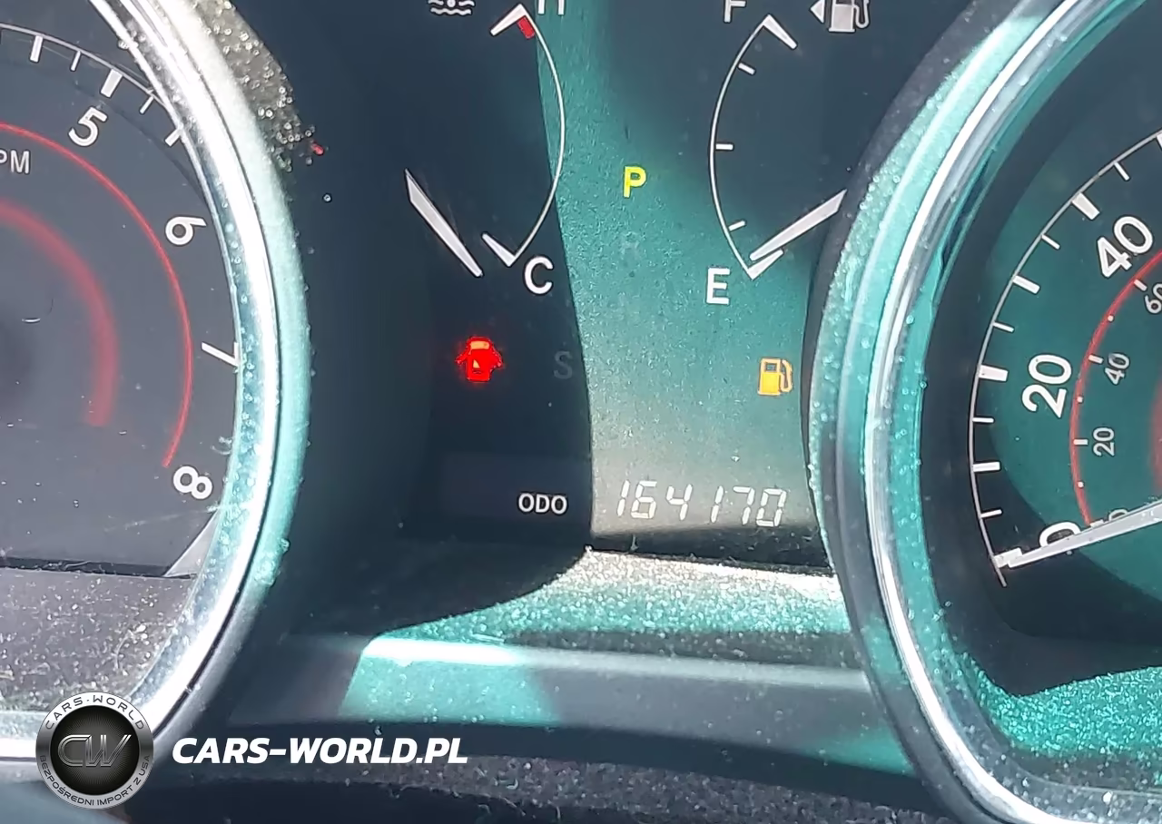 2010 Toyota Highlander Base V6 VIN:5TDBK3EHXAS005207 - 7