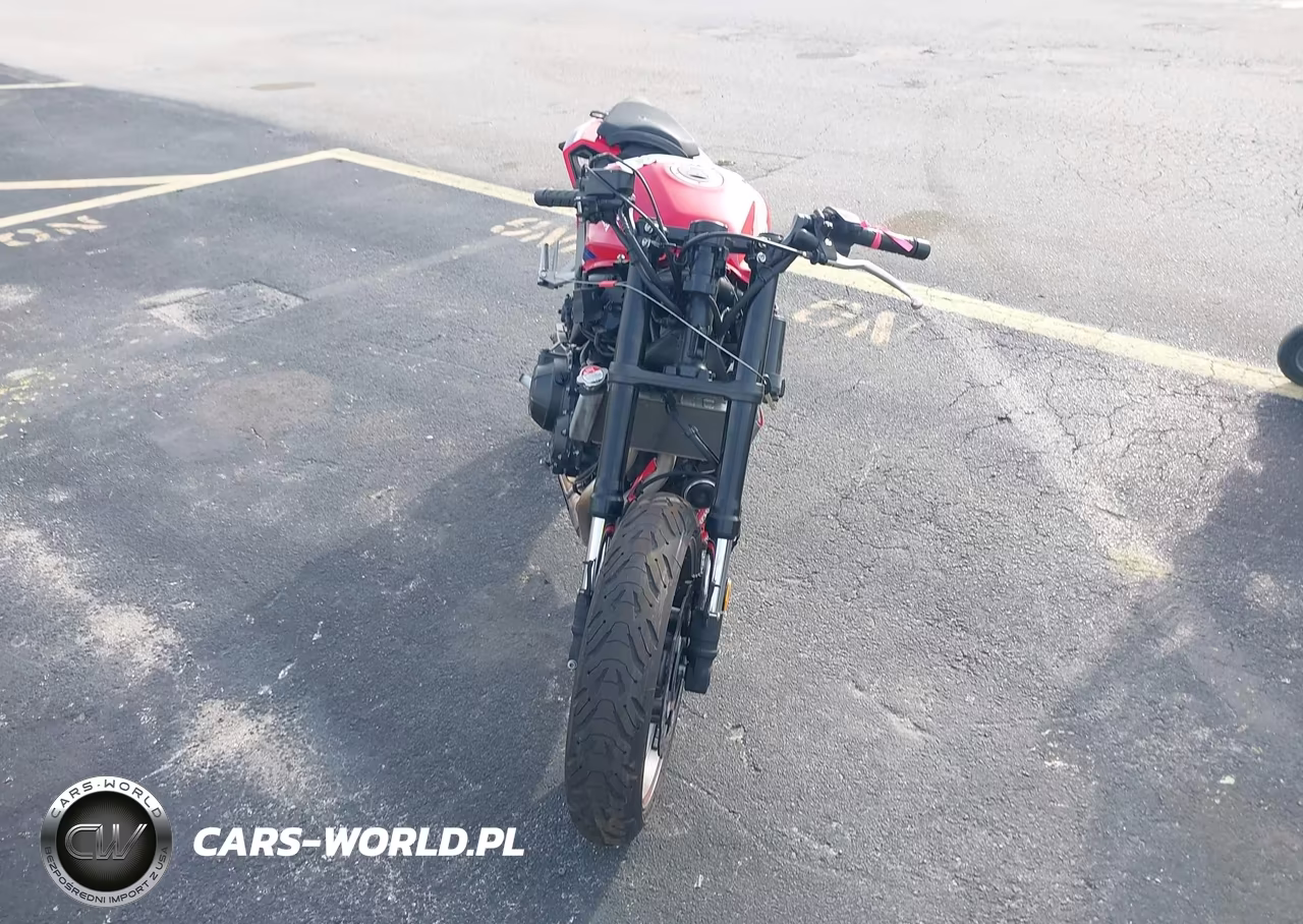 2025 Honda Cbr500 Ra VIN:MLHPC7055S5100950 - 15