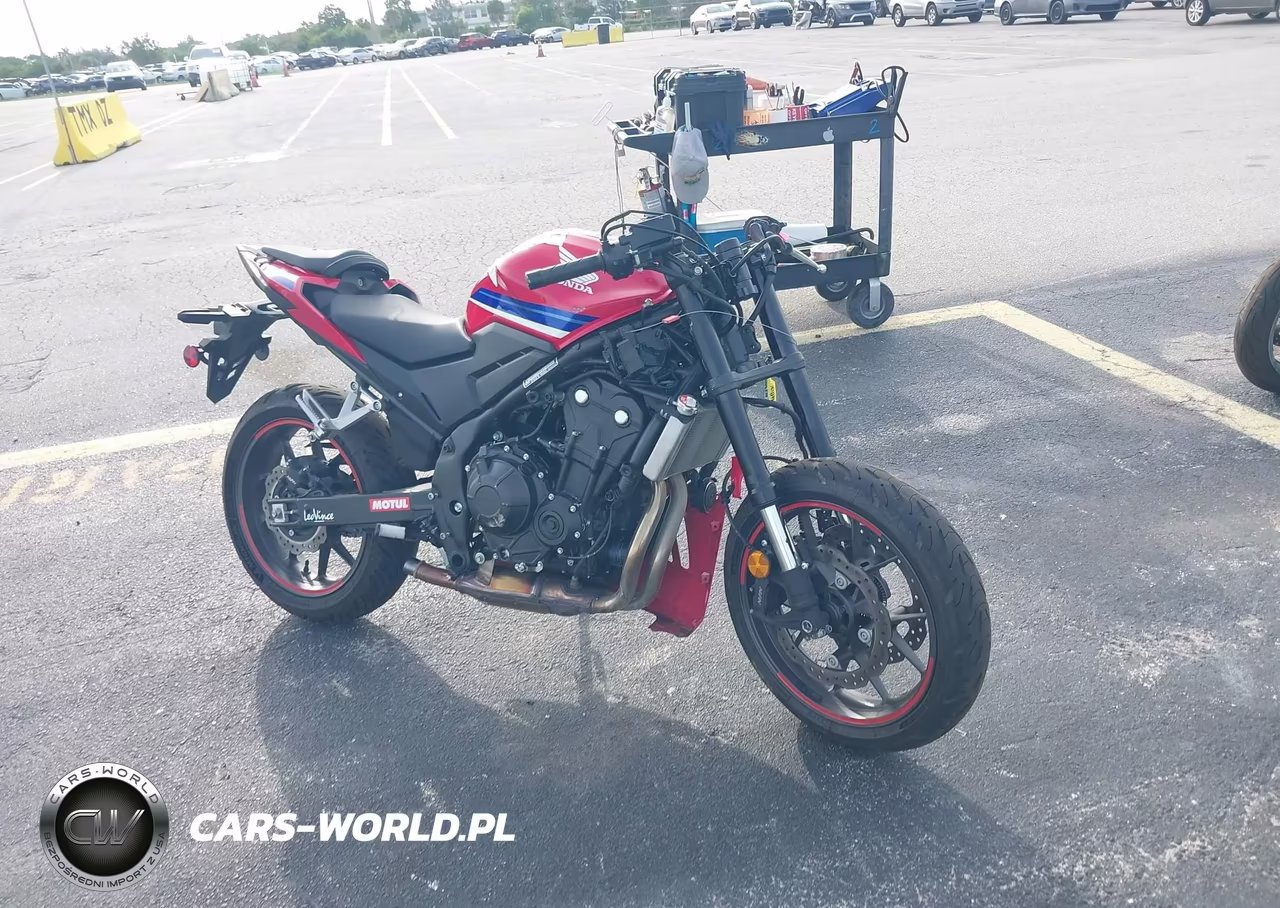 2025 Honda Cbr500 Ra VIN:MLHPC7055S5100950 - 16