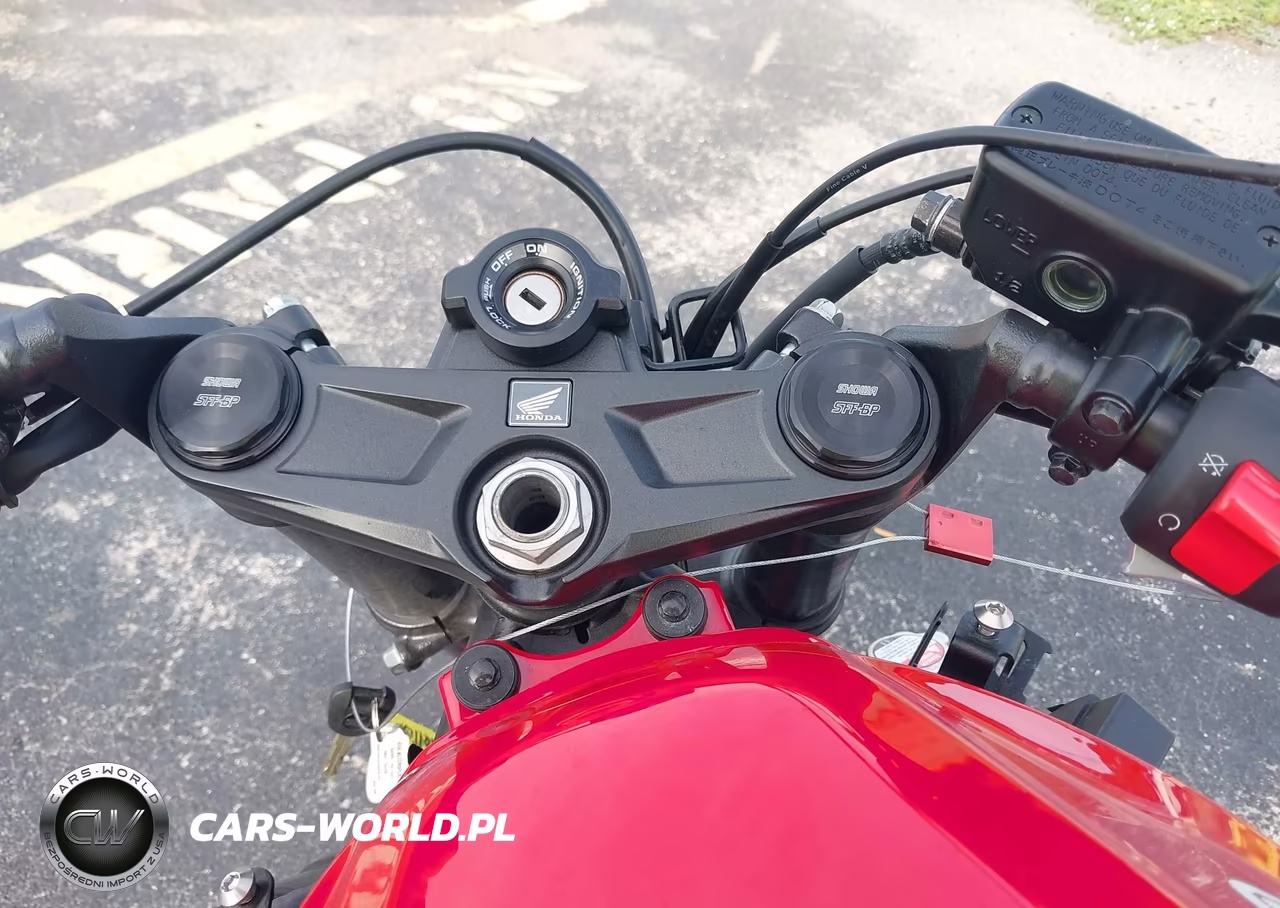 2025 Honda Cbr500 Ra VIN:MLHPC7055S5100950 - 7