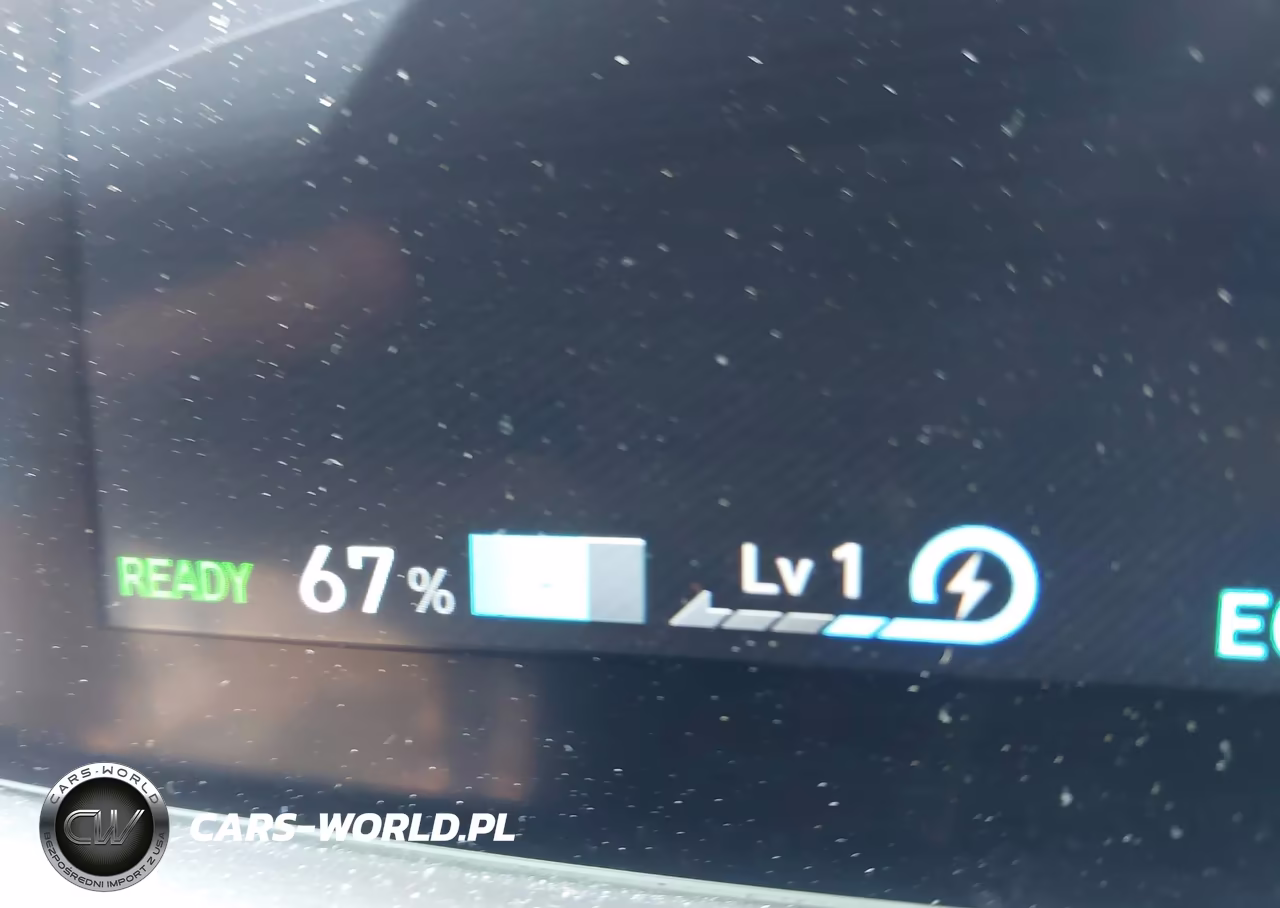 2024 Hyundai Ioniq 6 Se VIN:KMHM24AA5RA059851 - 17