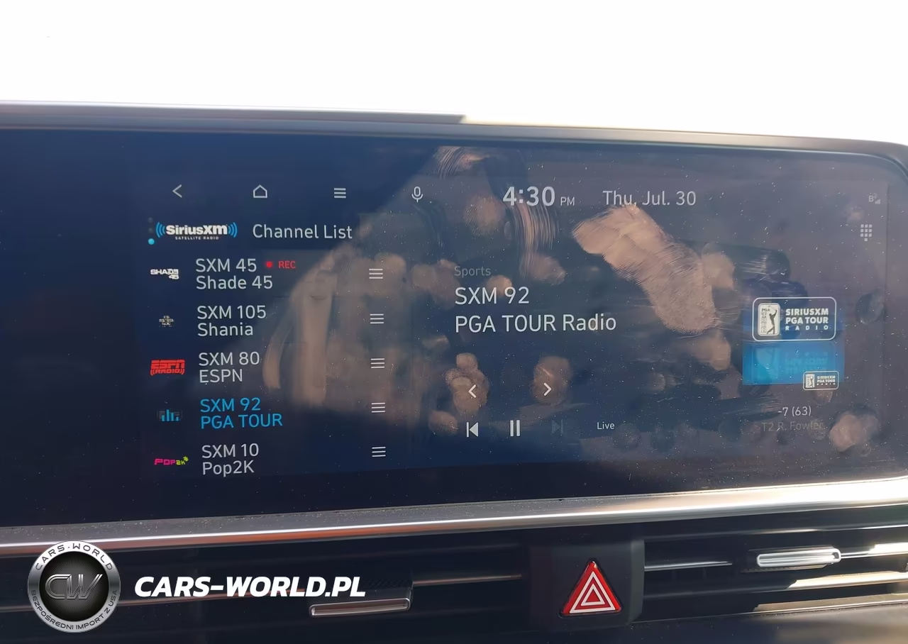 2024 Hyundai Ioniq 6 Se VIN:KMHM24AA5RA059851 - 18