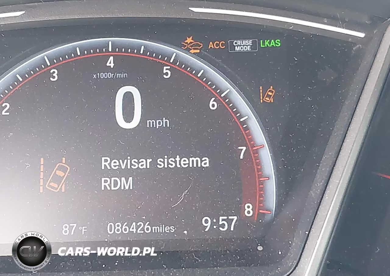 2020 Honda Civic Sport VIN:2HGFC2F82LH584994 - 15