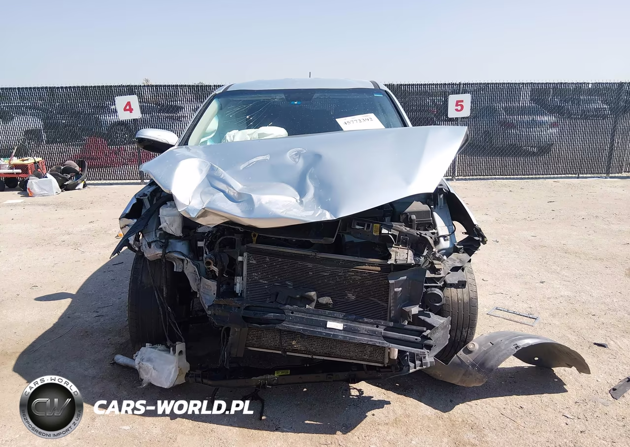 2019 Kia Sorento 3.3L Lx VIN:5XYPG4A52KG579193 - 11