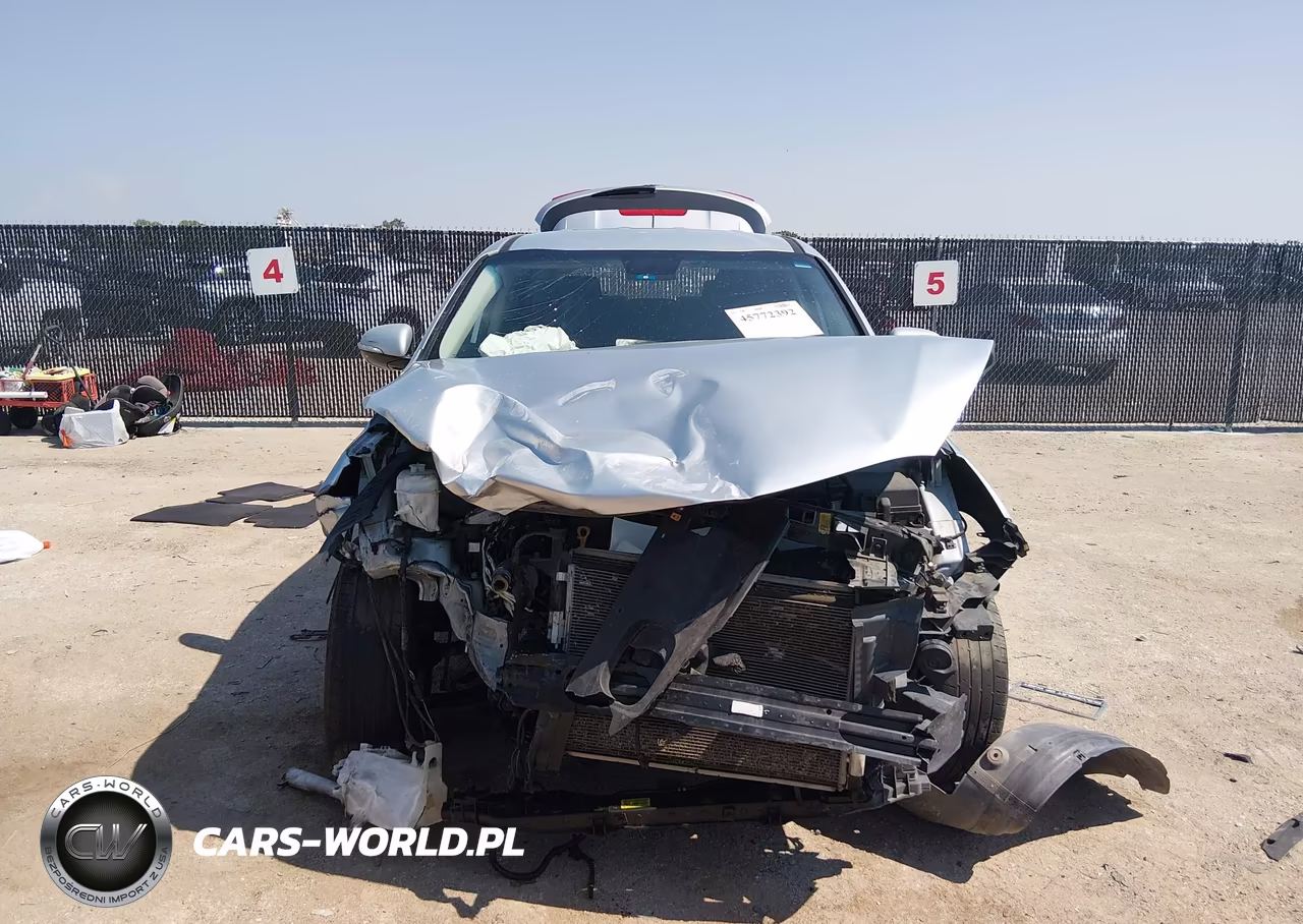 2019 Kia Sorento 3.3L Lx VIN:5XYPG4A52KG579193 - 6