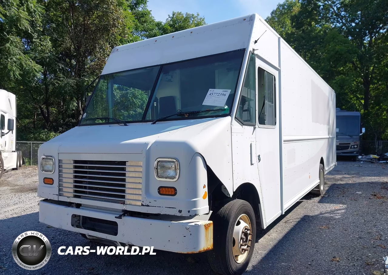 2016 Ford F-59 Commercial Stripped VIN:1F66F5KY1G0A08534 - 11