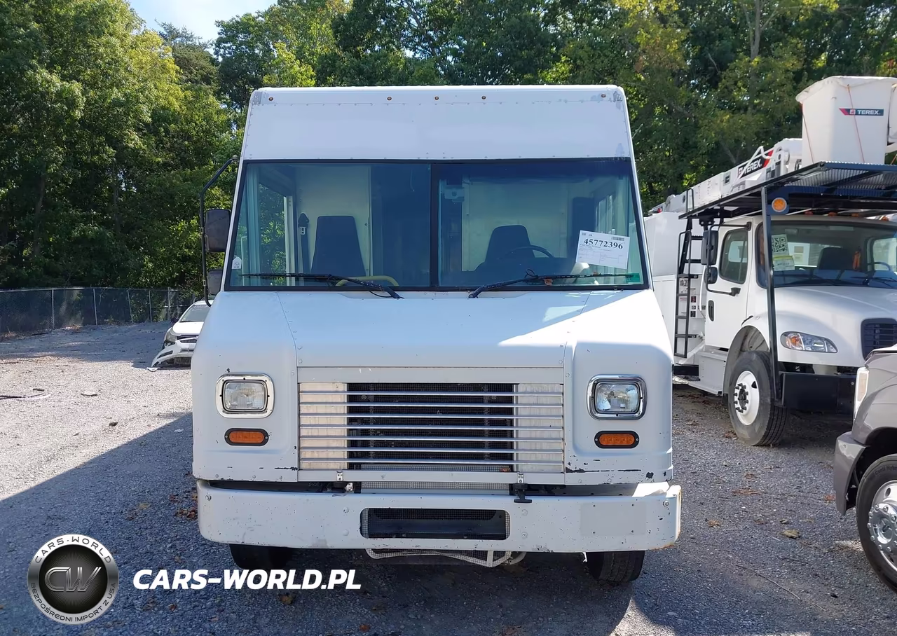 2016 Ford F-59 Commercial Stripped VIN:1F66F5KY1G0A08534 - 16