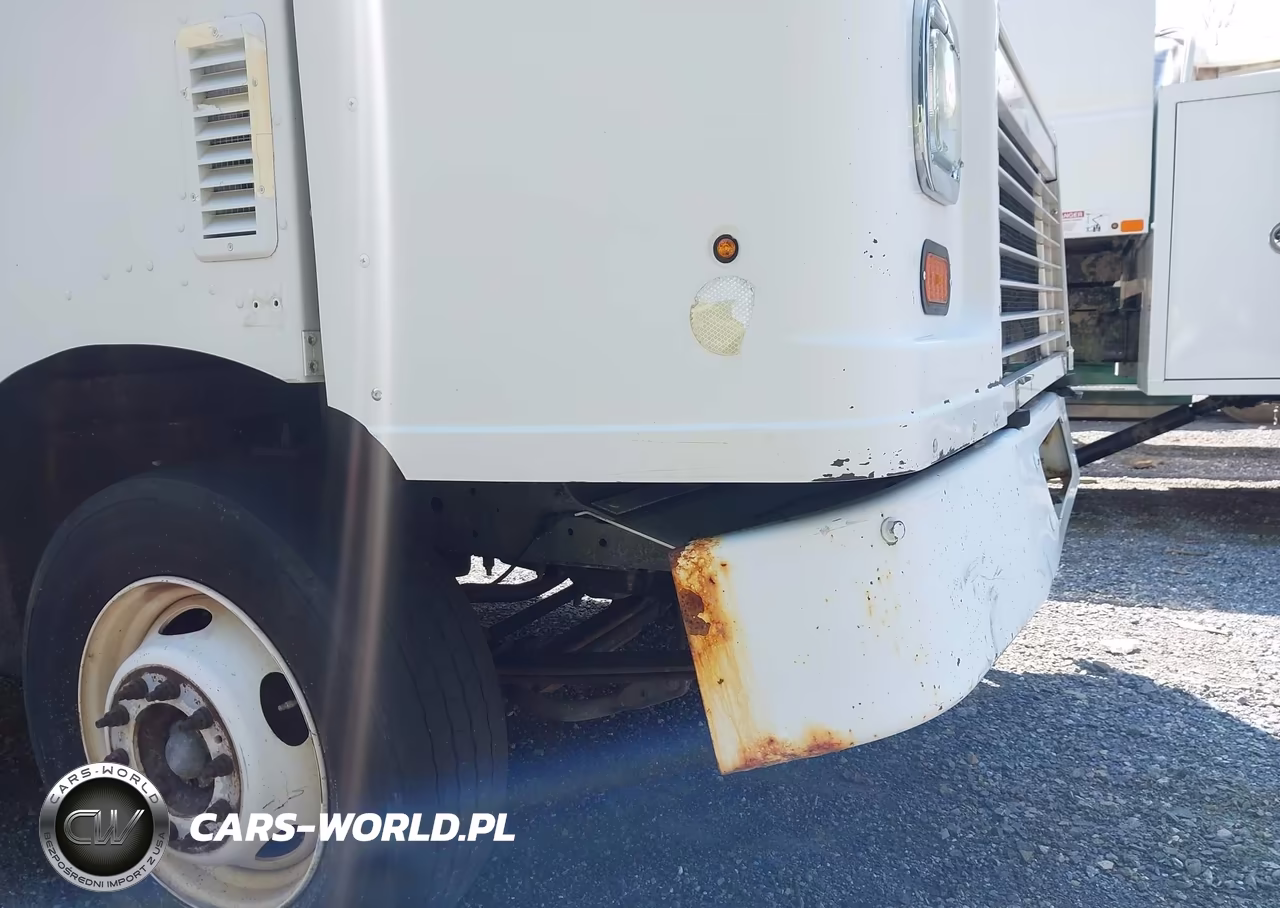 2016 Ford F-59 Commercial Stripped VIN:1F66F5KY1G0A08534 - 21