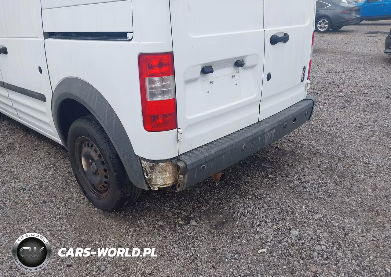2013 Ford Transit Connect Xl VIN:NM0LS7AN6DT127282 - 13