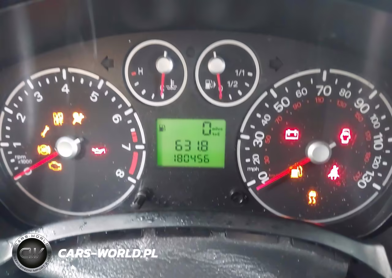 2013 Ford Transit Connect Xl VIN:NM0LS7AN6DT127282 - 7