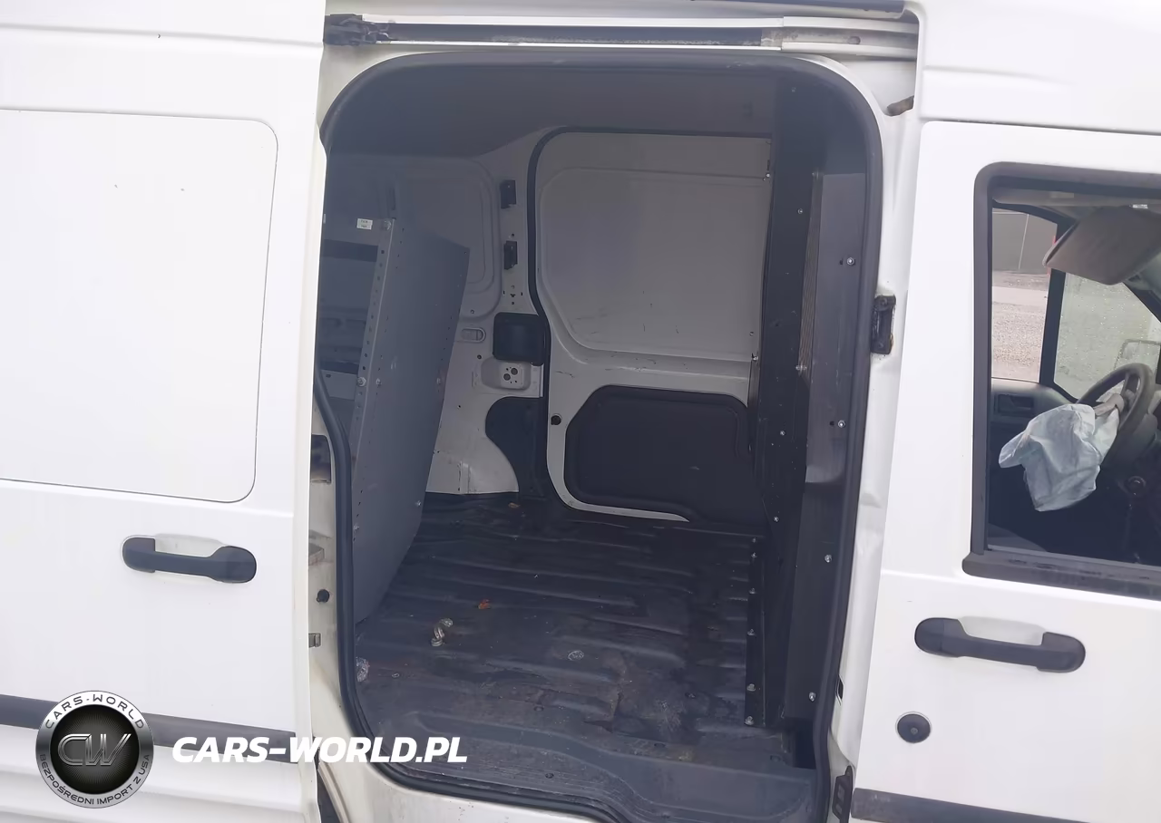 2013 Ford Transit Connect Xl VIN:NM0LS7AN6DT127282 - 8