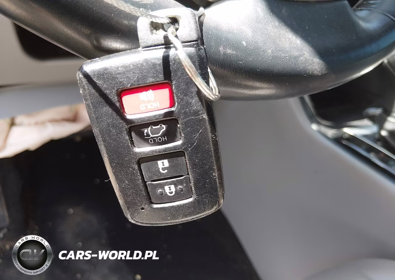 2015 Toyota Highlander Xle V6 VIN:5TDKKRFH6FS117172 - 11