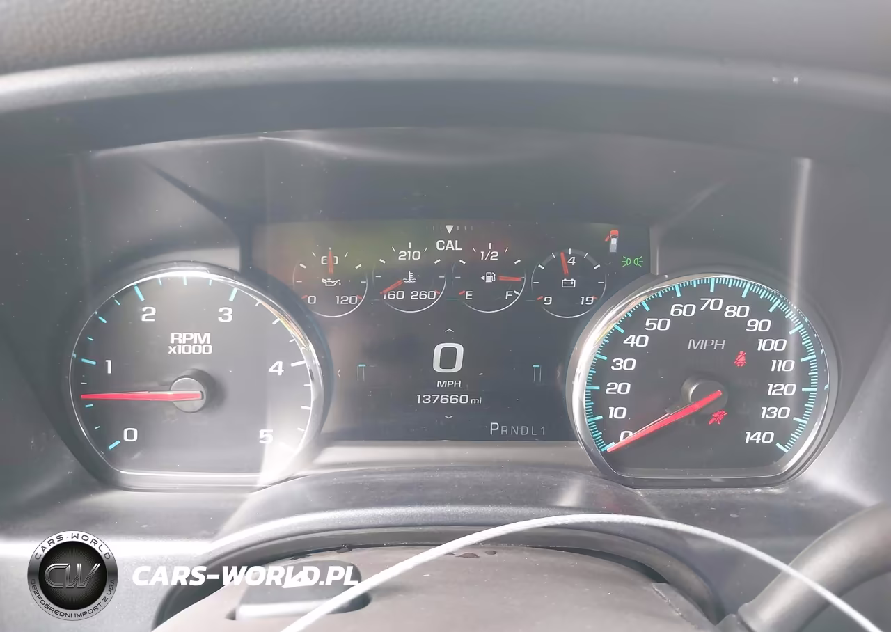 2018 GMC Sierra 2500Hd Denali VIN:1GT12UEY6JF274404 - 7