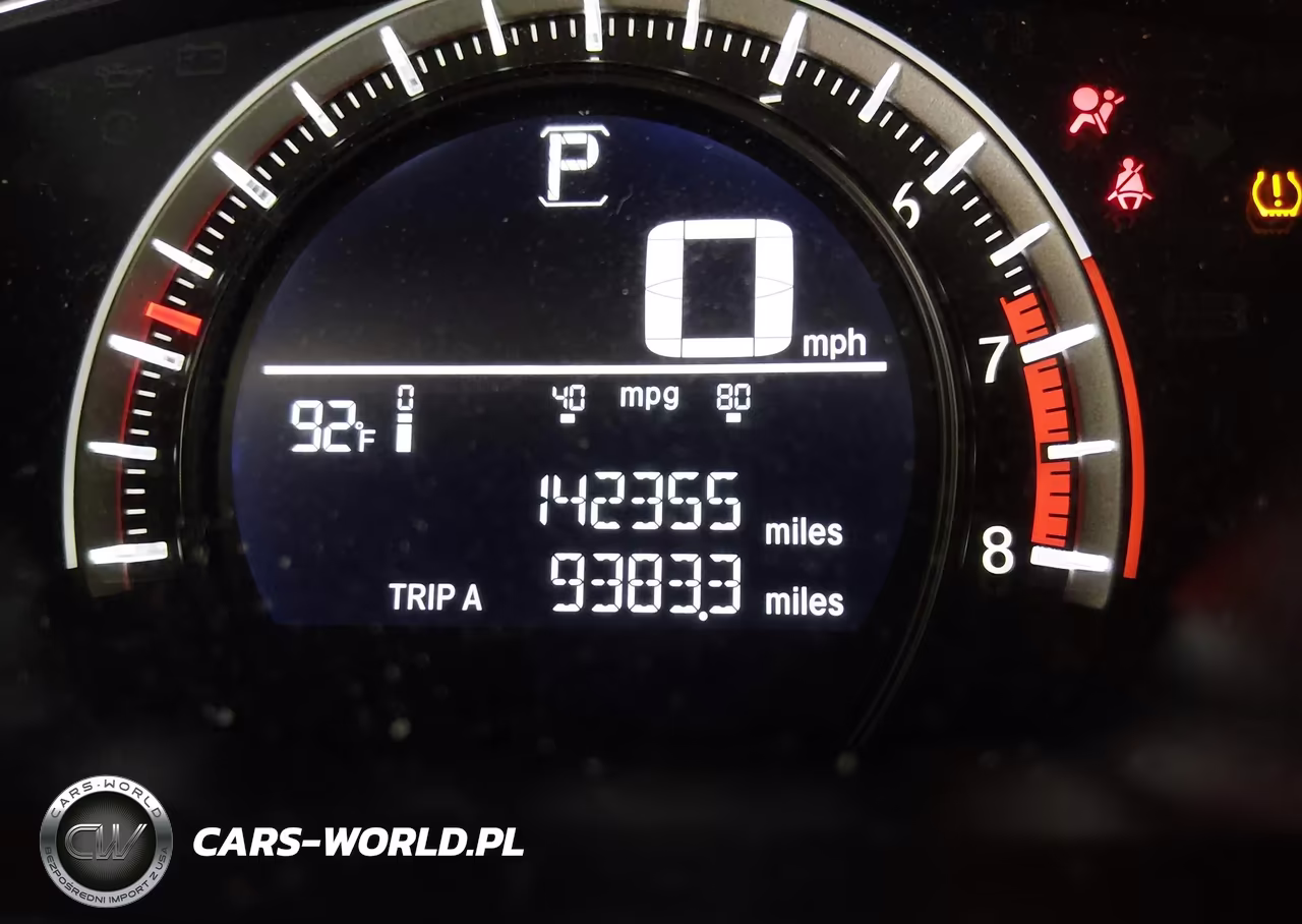 2018 Honda Civic Lx VIN:19XFC2F57JE028970 - 16