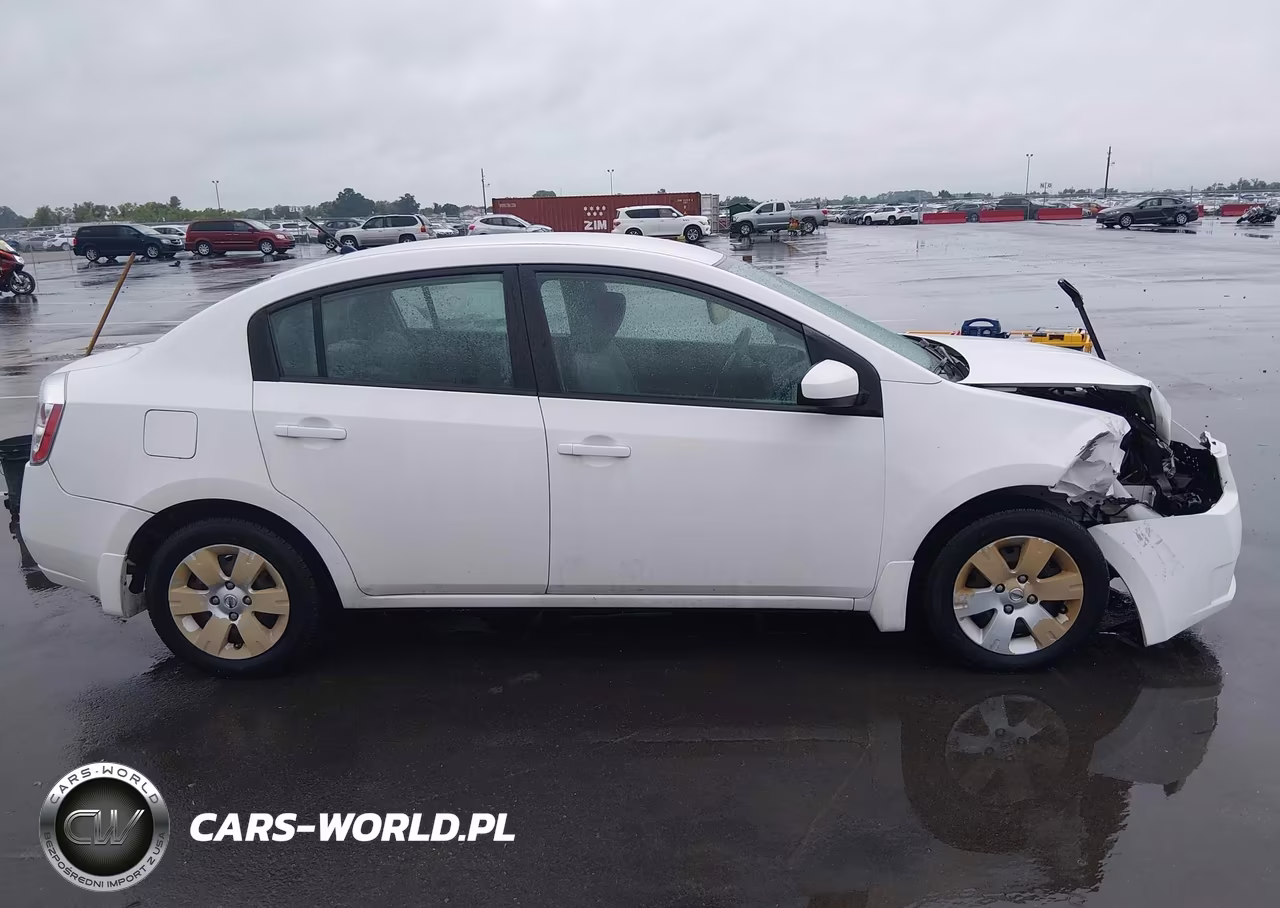2009 Nissan Sentra 2.0 VIN:3N1AB61E39L606214 - 13