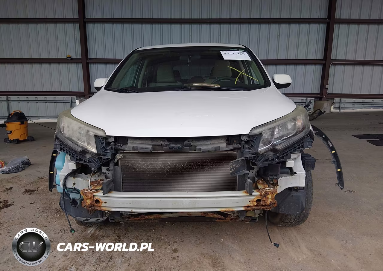 2015 Honda Cr-V Ex VIN:5J6RM4H58FL022588 - 13