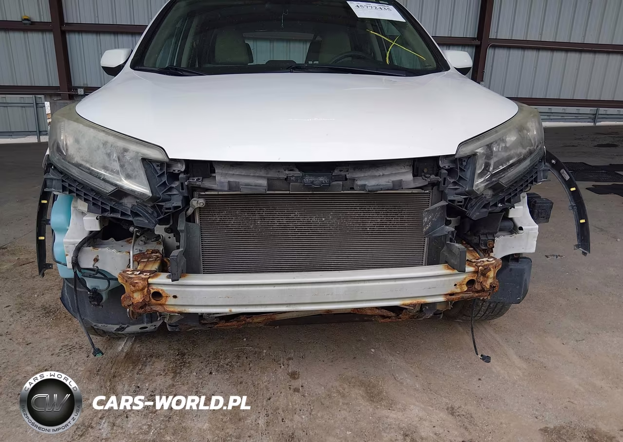 2015 Honda Cr-V Ex VIN:5J6RM4H58FL022588 - 6