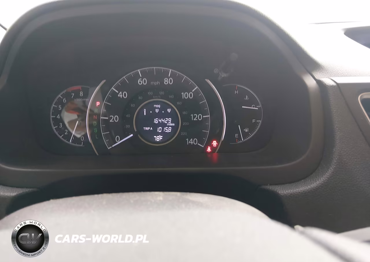 2015 Honda Cr-V Ex VIN:5J6RM4H58FL022588 - 7