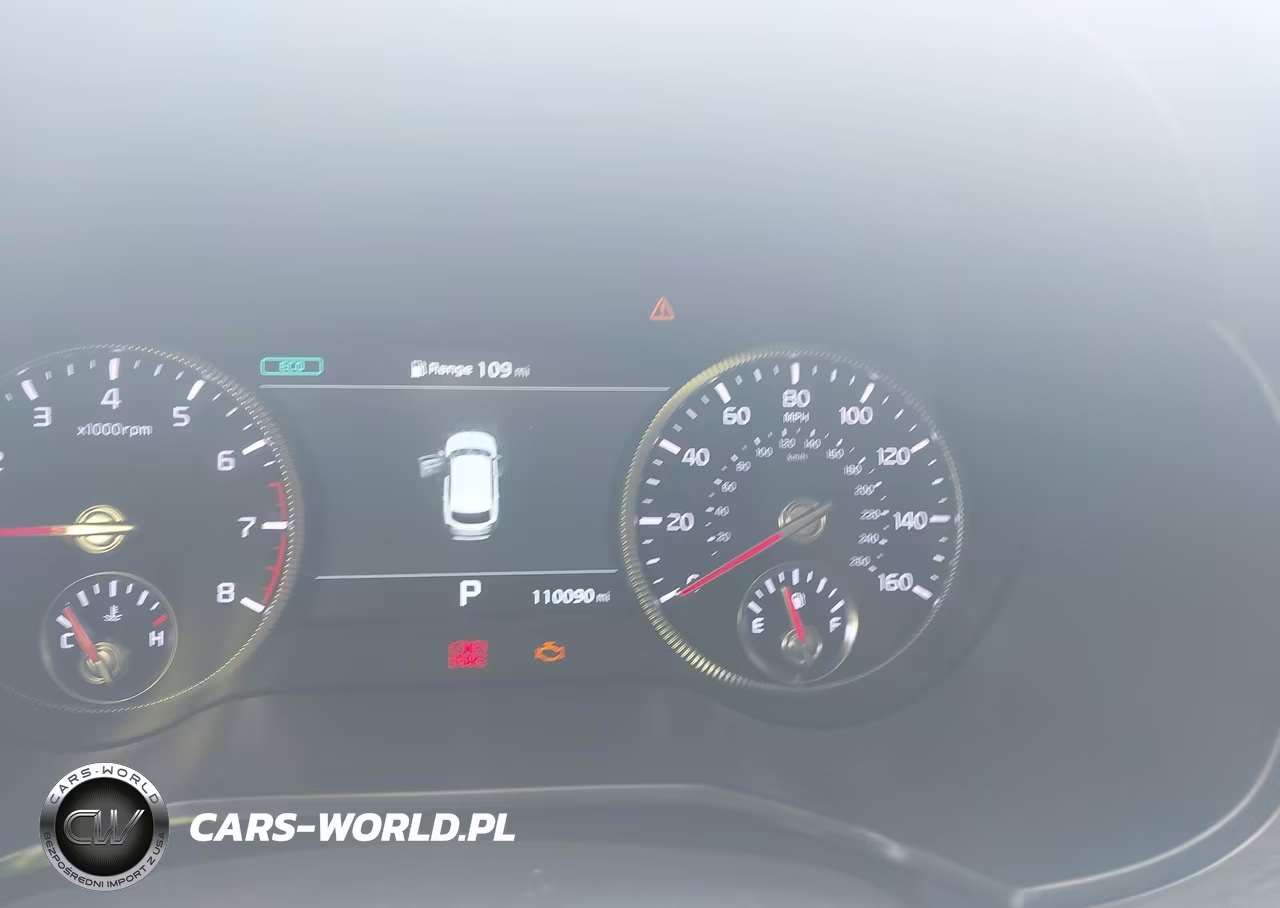 2020 Kia Telluride Sx VIN:5XYP5DHC0LG073986 - 7