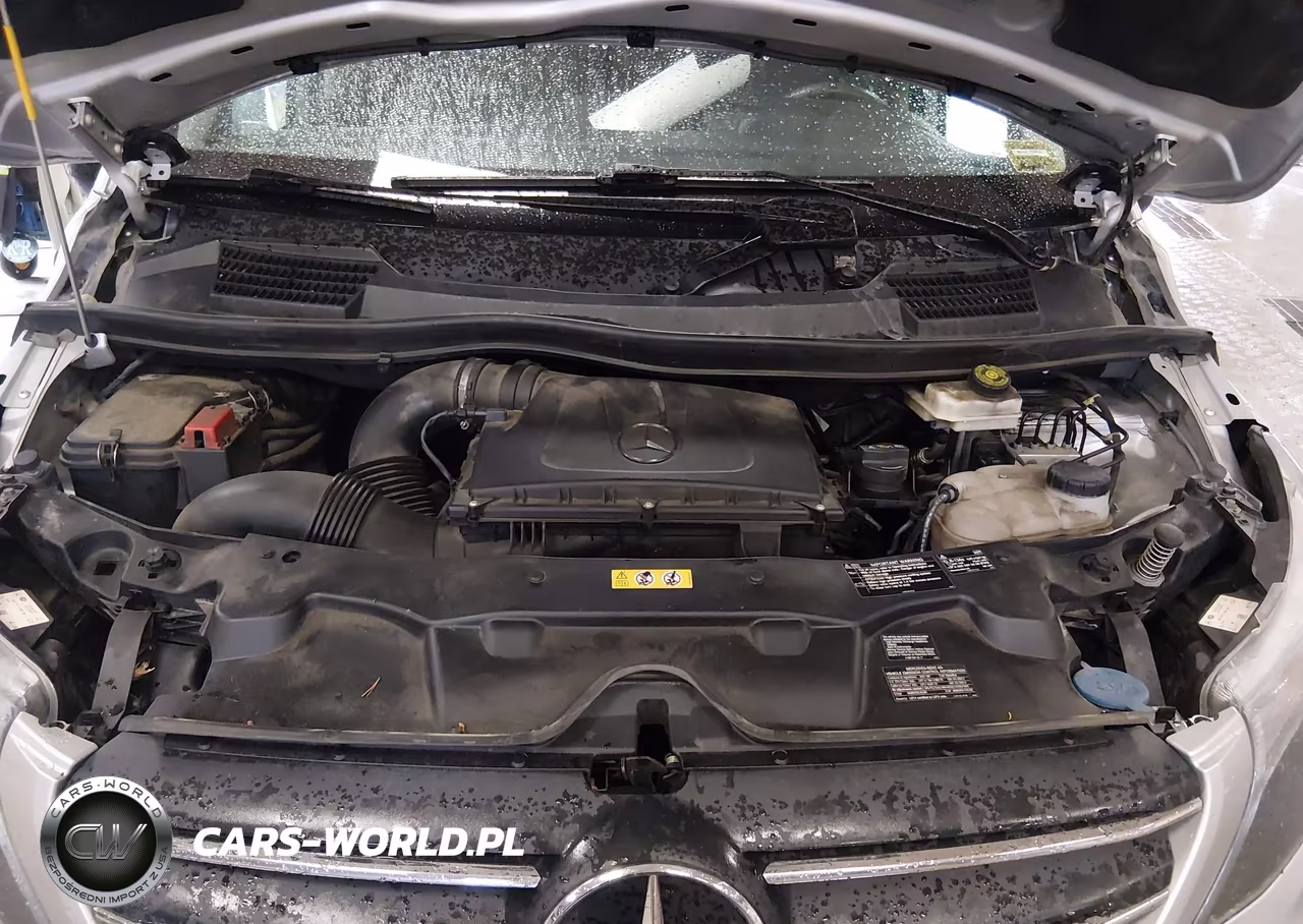 2021 Mercedes-Benz Metris VIN:W1WV0FEY8M3943883 - 10