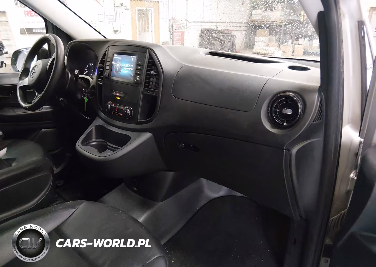2021 Mercedes-Benz Metris VIN:W1WV0FEY8M3943883 - 5