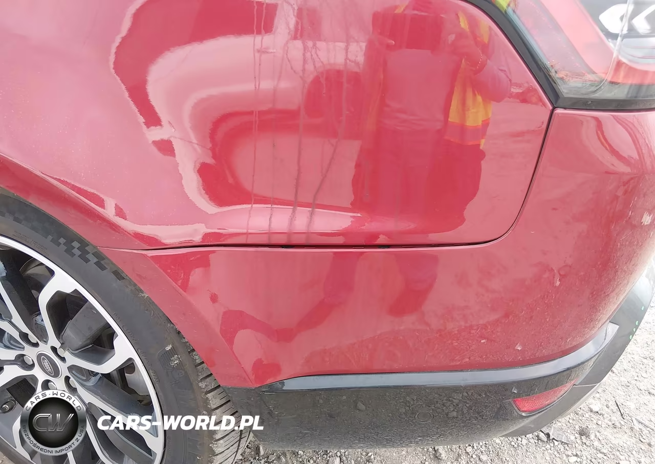 2019 Land Rover Range Rover Sport Hse Mhev VIN:SALWR2RU4KA858675 - 18