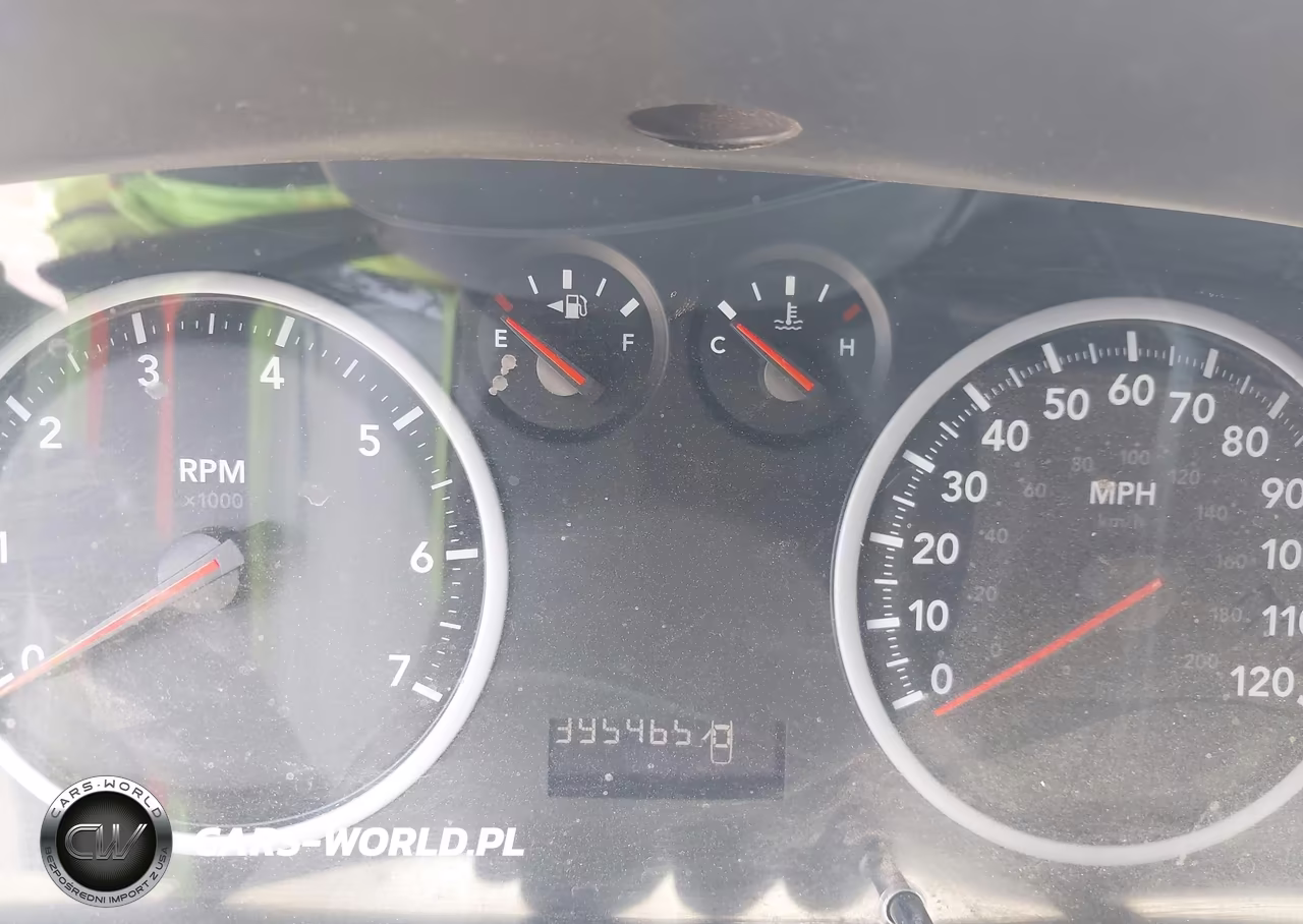 2010 Dodge Ram 1500 St VIN:1D7RV1GP9AS224445 - 7