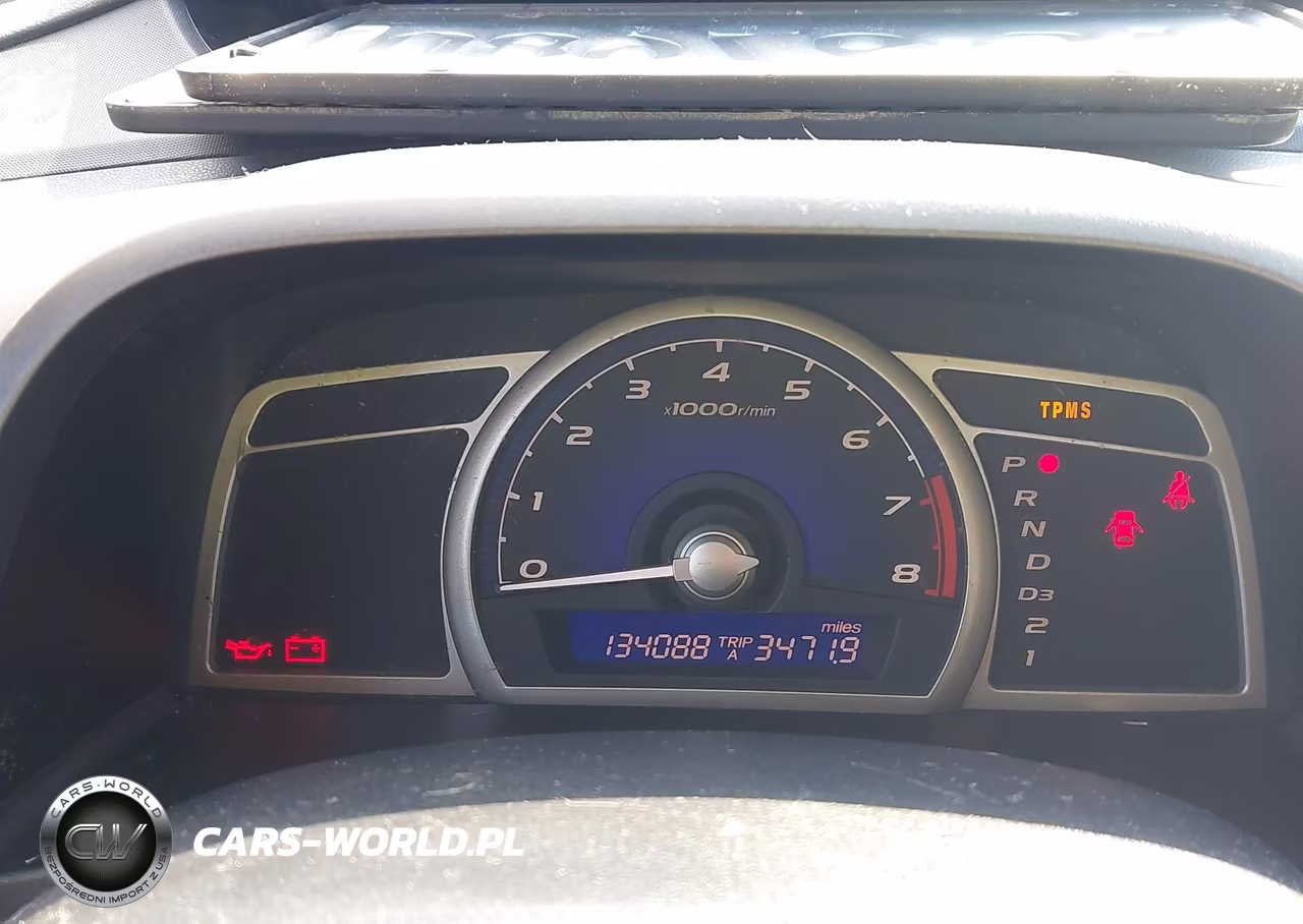 2011 Honda Civic Lx VIN:2HGFA1F50BH309984 - 7
