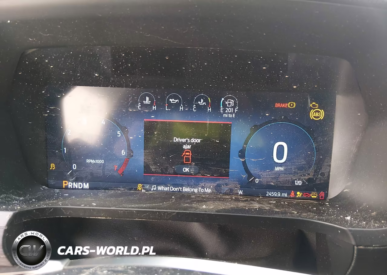 2025 Ford F-150 Xlt VIN:1FTEW3LP0SKF19670 - 7