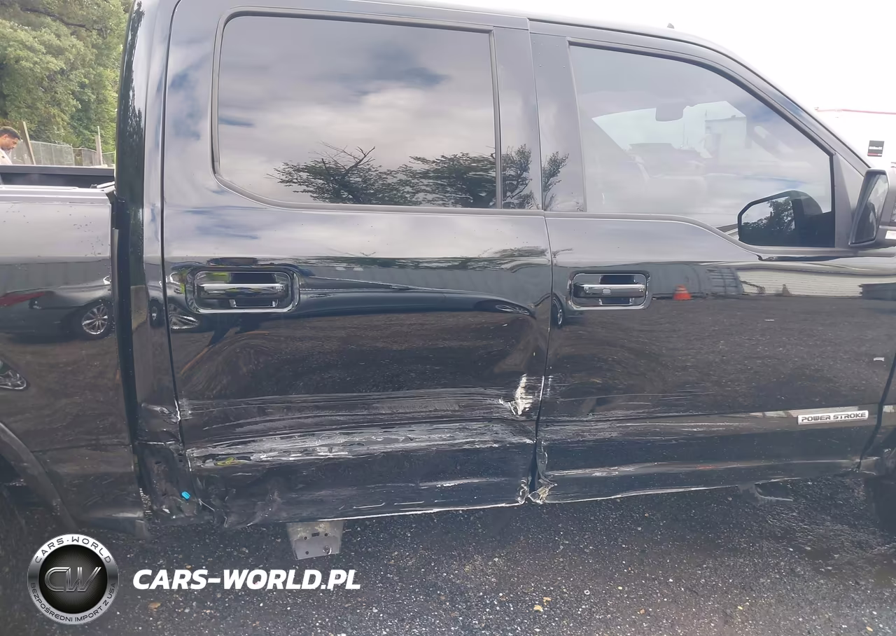2018 Ford F-150 Lariat VIN:1FTFW1E1XJFE70342 - 6