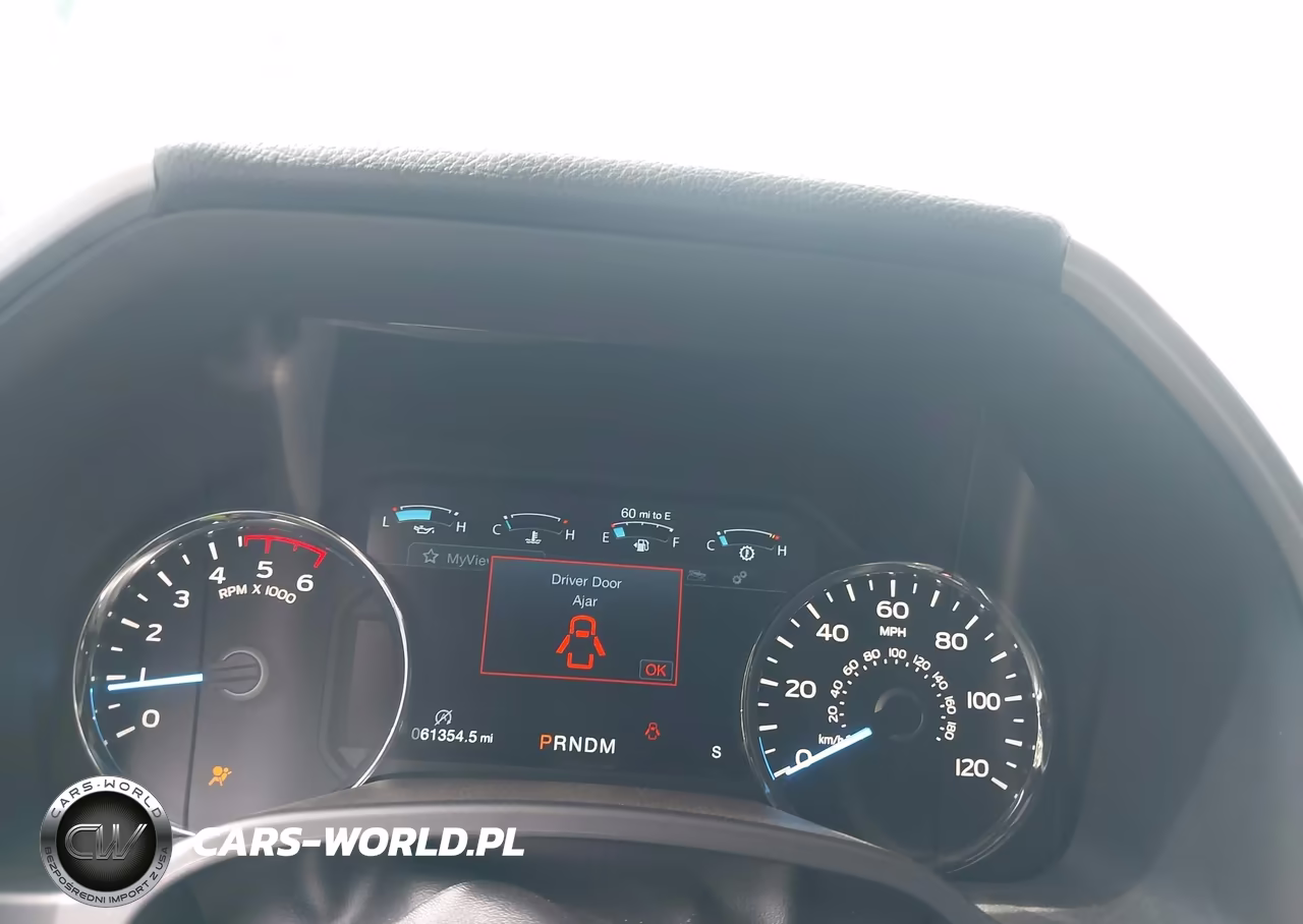 2018 Ford F-150 Lariat VIN:1FTFW1E1XJFE70342 - 7