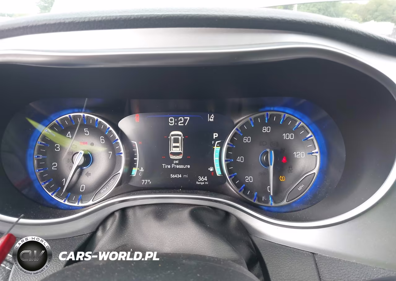 2025 Chrysler Pacifica Limited VIN:2C4RC1GG2SR566144 - 7
