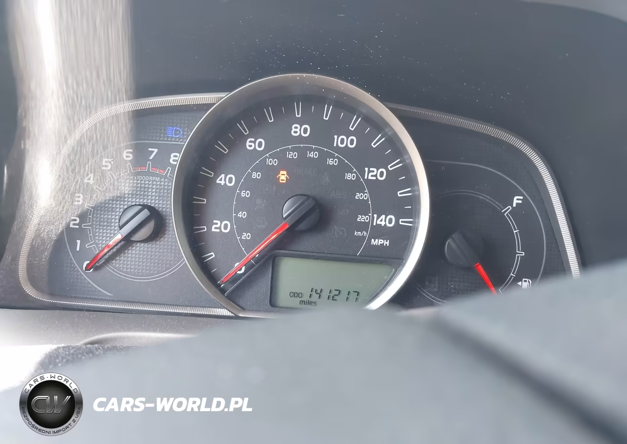 2015 Toyota Rav4 Xle VIN:2T3RFREV3FW354548 - 7