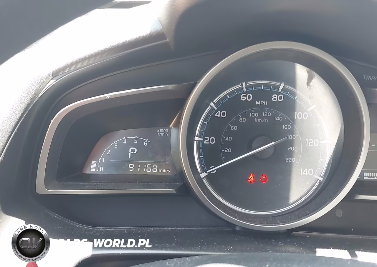 2019 Toyota Yaris L VIN:3MYDLBYV2KY522854 - 15